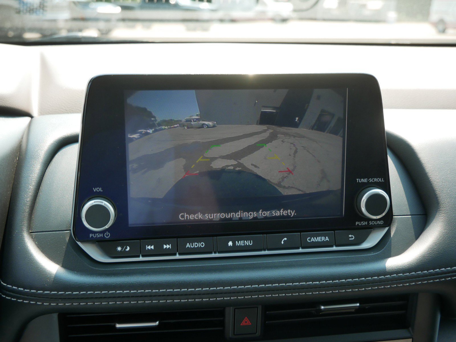 Certified 2023 Nissan Rogue SV AWD/4WD image 18