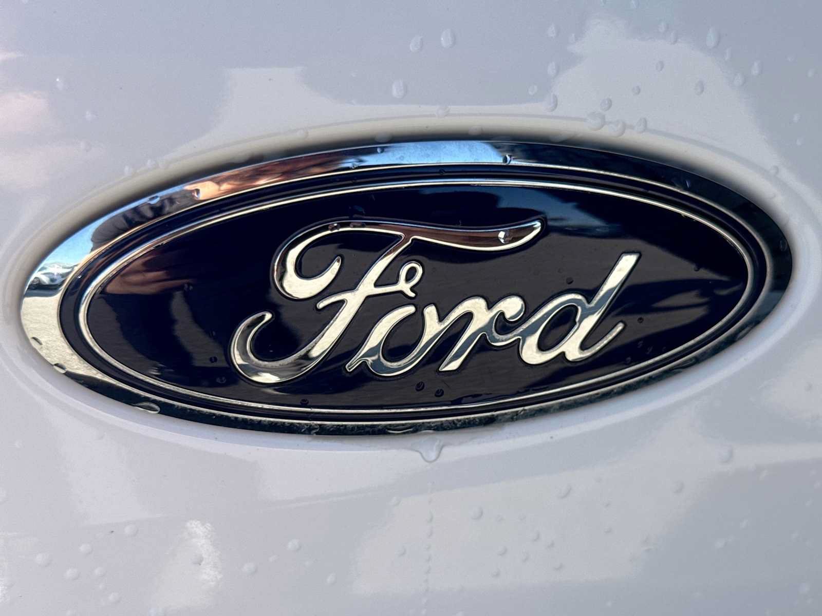 Used 2023 Ford Bronco Outer Banks AWD/4WD image 11