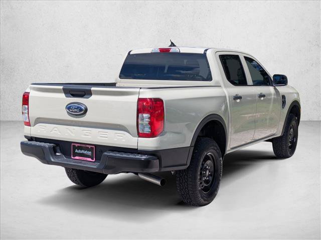 New 2026 Ford Ranger XL RWD image 2