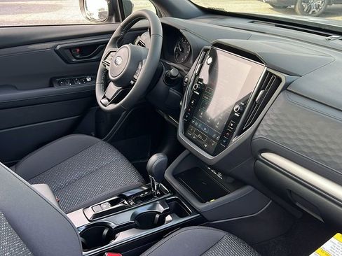 New 2026 Subaru Forester Premium image 9