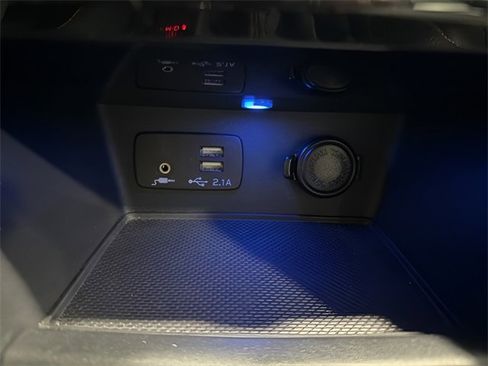 Certified 2024 Subaru Forester Sport image 22