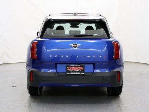 Used 2025 MINI Cooper Countryman S image 6