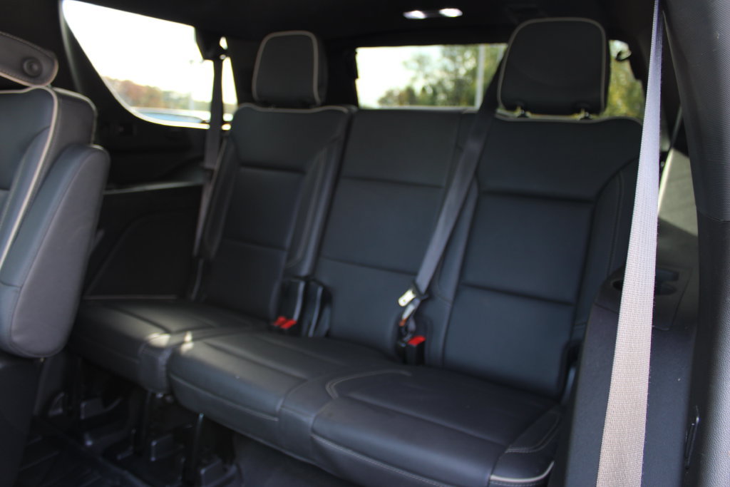 Used 2022 Chevrolet Tahoe Premier AWD/4WD image 42