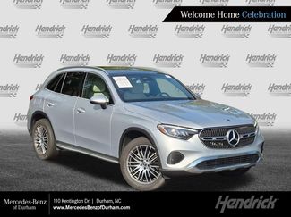 Used 2024 Mercedes-Benz GLC 300 4MATIC video 1