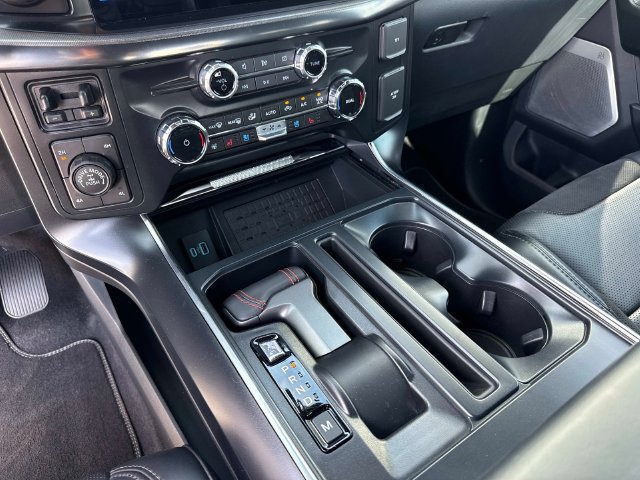 Used 2024 Ford F150 Raptor AWD/4WD image 23