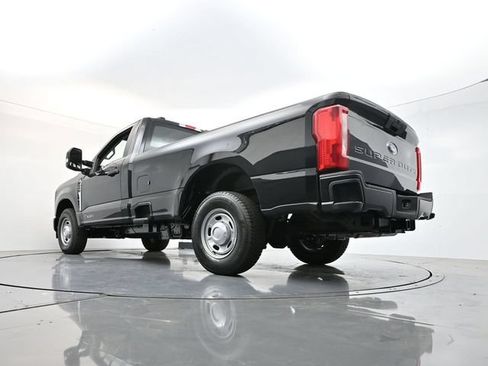 Used 2026 Ford F250 XL w/ XL Driver Assist Package RWD image 30