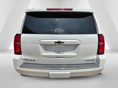 Used 2019 Chevrolet Tahoe Premier AWD/4WD image 6