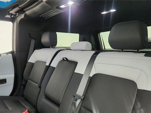 Used 2024 GMC Hummer EV 3X w/ Omega Edition image 29
