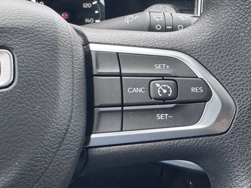 Used 2023 Jeep Compass Sport AWD/4WD image 8