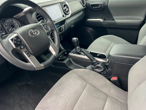 Used 2023 Toyota Tacoma SR5 image 12