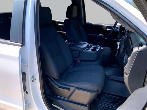 Used 2020 GMC Sierra 1500 2WD Crew Cab w/ Sierra Value Package image 9