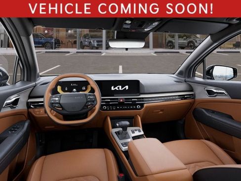 New 2026 Kia Sportage X-Line AWD/4WD image 14