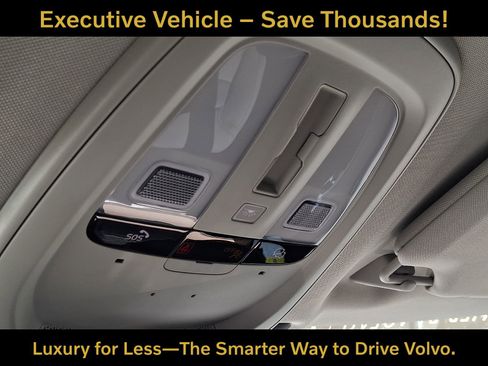 Certified 2026 Volvo XC90 B6 Plus w/ Protection Package Premier AWD/4WD image 26