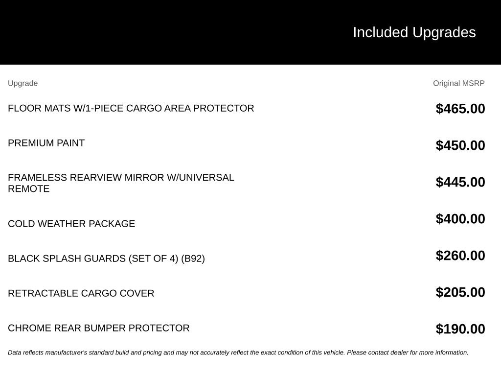 Certified 2026 Nissan Rogue SV w/ Cold Weather Package FWD image 37