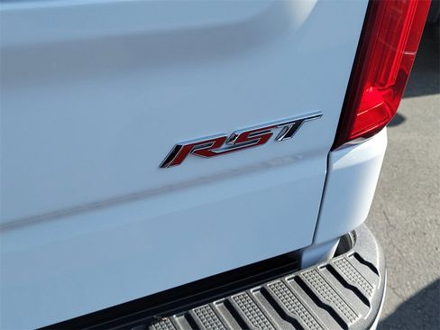 Certified 2024 Chevrolet Silverado 1500 RST w/ Protection Package image 22