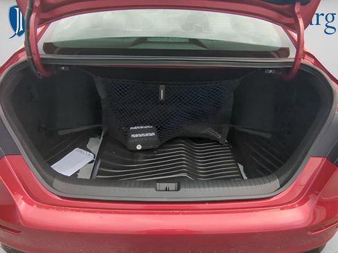 New 2026 Honda Accord Touring image 10