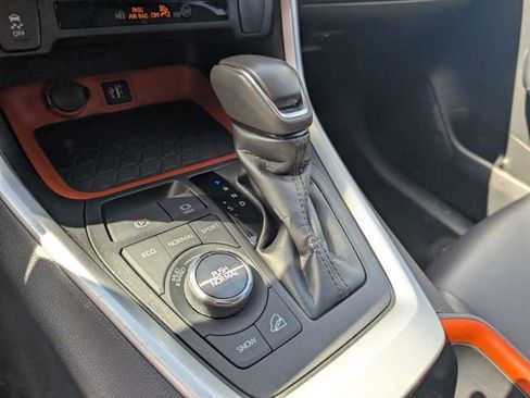 Used 2023 Toyota RAV4 Adventure image 22