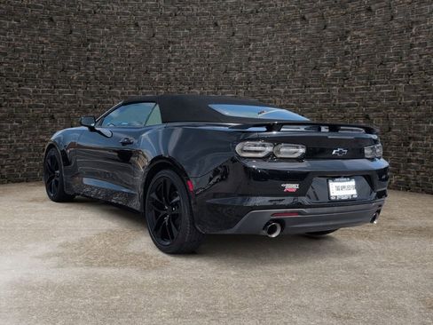 Used 2023 Chevrolet Camaro LT w/ RS Package RWD image 5