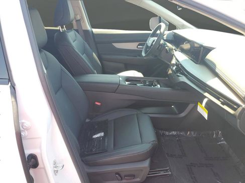 New 2025 Nissan Murano SL AWD/4WD image 32