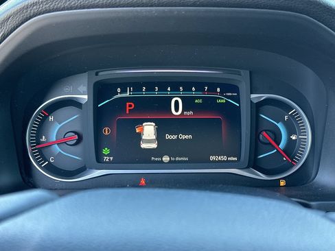 Used 2019 Honda Pilot EX-L image 3