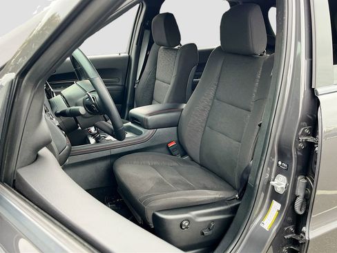 Certified 2025 Dodge Durango GT w/ Blacktop Package image 21