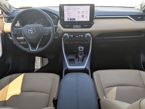 Used 2025 Toyota RAV4 XLE Premium w/ Weather Package image 21