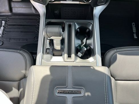 New 2026 Ford F150 Platinum w/ Equipment Group 702A High image 20