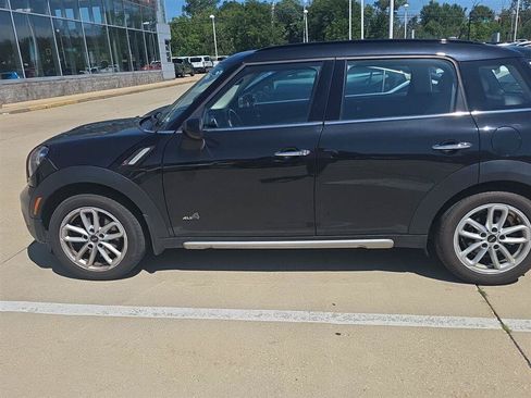 Used 2016 MINI Cooper Countryman S AWD/4WD image 5