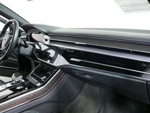 Used 2022 Audi A8 L 3.0T image 26