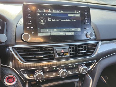 Used 2021 Honda Accord Sport image 36