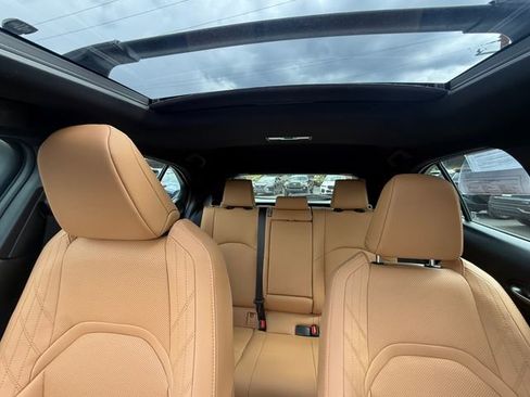 Used 2025 Lexus UX 300h AWD w/ Accessory Package (Z1) image 25