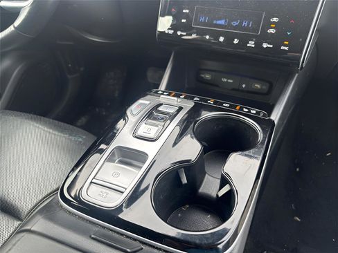 Used 2024 Hyundai Tucson Limited image 20