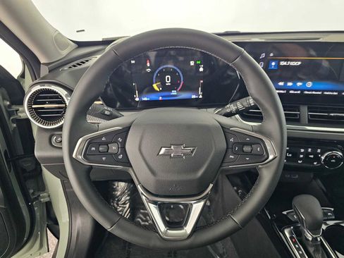 New 2026 Chevrolet Trax ACTIV w/ Driver Confidence Package image 22