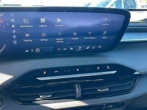 Used 2026 Buick Enclave Sport Touring w/ Power Package image 17