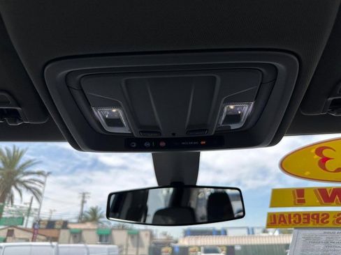 Used 2023 Chevrolet Silverado 2500 W/T w/ WT Fleet Convenience Package image 28