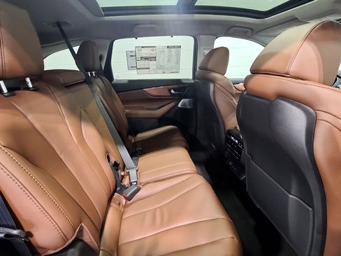Used 2026 Acura MDX FWD w/ Technology Package image 13