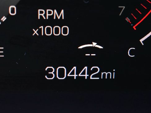 Used 2026 GMC Terrain Elevation FWD image 30