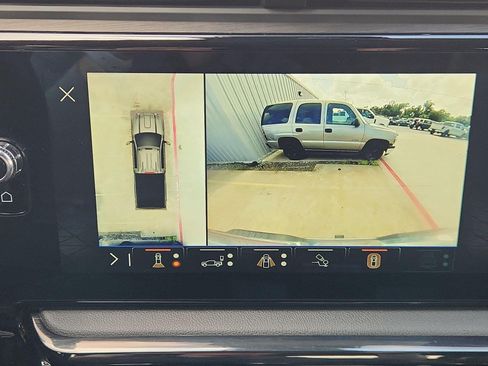 Certified 2024 GMC Sierra 2500 AT4 w/ AT4 Premium Plus Package AWD/4WD image 6