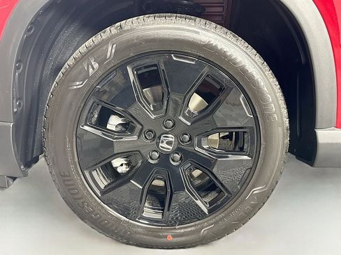 New 2026 Honda Pilot Black Edition image 33