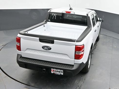 New 2026 Ford Maverick XL image 38
