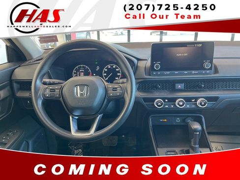 Used 2023 Honda CR-V LX image 13