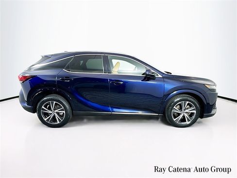 Certified 2023 Lexus RX 350 Premium Plus image 8