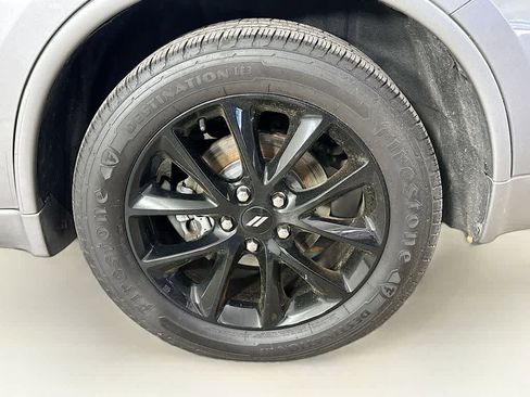 Used 2019 Dodge Durango GT image 8