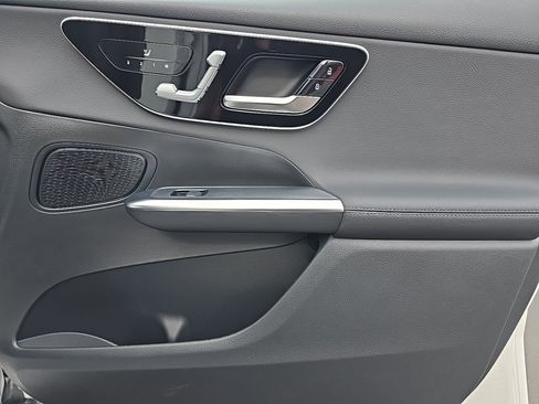 New 2026 Mercedes-Benz GLC 300 4MATIC image 32