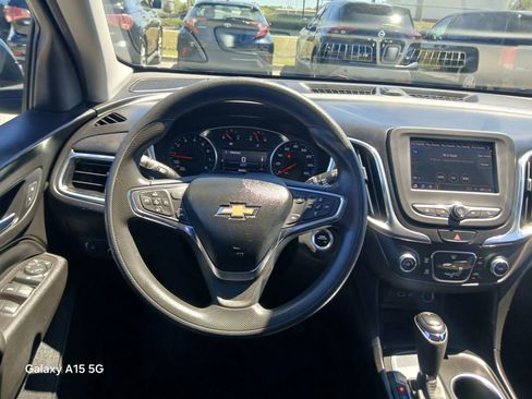 Used 2021 Chevrolet Equinox LT image 26