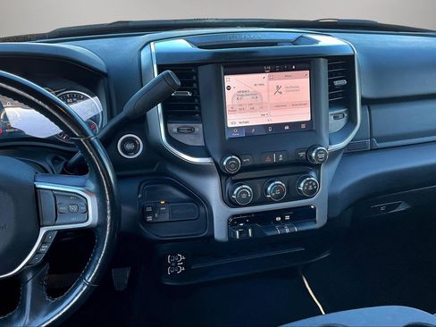 Used 2024 RAM 3500 Big Horn image 10