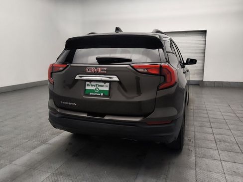 Used 2019 GMC Terrain SLE w/ Driver Convenience Package FWD image 7