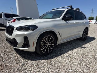 Used 2023 BMW X3 M40i