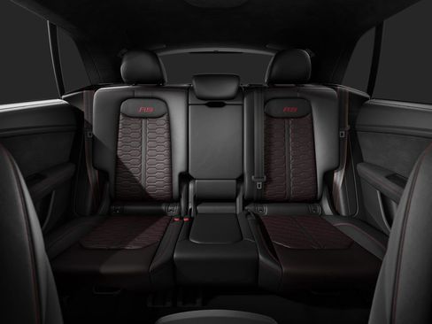 New 2026 Audi RS Q8 performance image 10