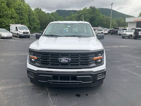 New 2026 Ford F150 XL RWD image 2